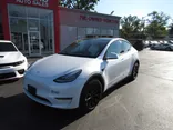 WHITE, 2021 TESLA MODEL Y Thumnail Image 5