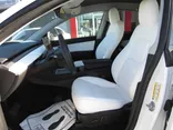 WHITE, 2021 TESLA MODEL Y Thumnail Image 6