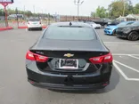 Black, 2023 CHEVROLET MALIBU Thumnail Image 7