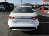 White, 2021 TOYOTA COROLLA Thumnail Image 3