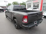 GREY, 2020 RAM 1500 CREW CAB Thumnail Image 8