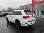 WHITE, 2021 JEEP GRAND CHEROKEE Thumnail Image 2