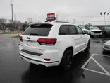 WHITE, 2021 JEEP GRAND CHEROKEE Thumnail Image 3