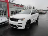 WHITE, 2021 JEEP GRAND CHEROKEE Thumnail Image 5