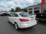 WHITE, 2018 FORD FOCUS Thumnail Image 2