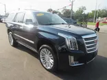 BLUE, 2019 CADILLAC ESCALADE Thumnail Image 5