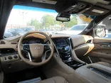 BLUE, 2019 CADILLAC ESCALADE Thumnail Image 14