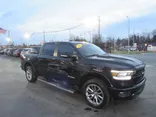 Black, 2022 RAM 1500 Thumnail Image 5