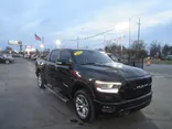 Black, 2022 RAM 1500 Thumnail Image 4