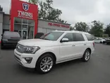 White, 2019 FORD EXPEDITION Thumnail Image 2