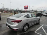 SILVER, 2020 HYUNDAI ELANTRA Thumnail Image 4