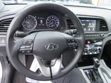 SILVER, 2020 HYUNDAI ELANTRA Thumnail Image 7