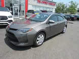 GREY, 2018 TOYOTA COROLLA Thumnail Image 2