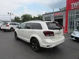 WHITE, 2018 DODGE JOURNEY Thumnail Image 2