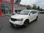 WHITE, 2018 DODGE JOURNEY Thumnail Image 5