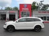 WHITE, 2018 DODGE JOURNEY Thumnail Image 1