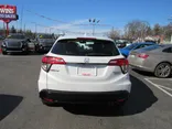 WHITE, 2020 HONDA HR-V Thumnail Image 3