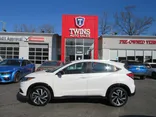 WHITE, 2020 HONDA HR-V Thumnail Image 1