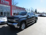 GREY, 2019 CHEVROLET SILVERADO 1500 CREW CAB Thumnail Image 5