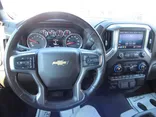 GREY, 2019 CHEVROLET SILVERADO 1500 CREW CAB Thumnail Image 8