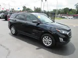 BLUE, 2020 CHEVROLET EQUINOX Thumnail Image 4