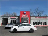 WHITE, 2019 NISSAN SENTRA Thumnail Image 1