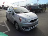 Silver, 2019 MITSUBISHI MIRAGE Thumnail Image 5