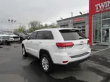 WHITE, 2021 JEEP GRAND CHEROKEE Thumnail Image 2