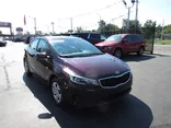 RED, 2017 KIA FORTE Thumnail Image 4