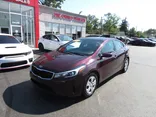 RED, 2017 KIA FORTE Thumnail Image 5