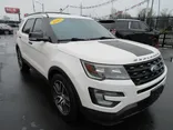 WHITE, 2016 FORD EXPLORER Thumnail Image 4