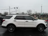 WHITE, 2016 FORD EXPLORER Thumnail Image 5