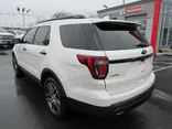 WHITE, 2016 FORD EXPLORER Thumnail Image 8