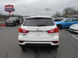 WHITE, 2018 MITSUBISHI OUTLANDER SPORT Thumnail Image 3