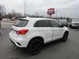 WHITE, 2018 MITSUBISHI OUTLANDER SPORT Thumnail Image 4