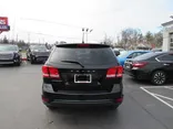 BLACK, 2019 DODGE JOURNEY Thumnail Image 3