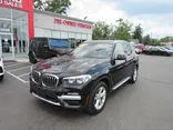 BLACK, 2019 BMW X3 Thumnail Image 5