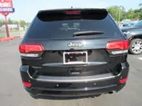 BLACK, 2021 JEEP GRAND CHEROKEE Thumnail Image 7