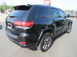 BLACK, 2021 JEEP GRAND CHEROKEE Thumnail Image 6