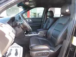 BLACK, 2015 FORD EXPLORER Thumnail Image 6