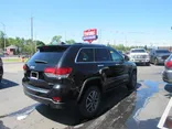 BLACK, 2021 JEEP GRAND CHEROKEE Thumnail Image 3