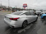 SILVER, 2019 NISSAN ALTIMA Thumnail Image 4