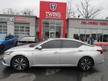 SILVER, 2019 NISSAN ALTIMA Thumnail Image 1