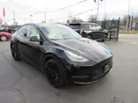 BLACK, 2021 TESLA MODEL Y Thumnail Image 4