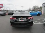 BLACK, 2019 CHEVROLET MALIBU Thumnail Image 3