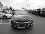 BLACK, 2019 CHEVROLET MALIBU Thumnail Image 6