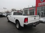 WHITE, 2018 RAM 1500 REGULAR CAB Thumnail Image 2