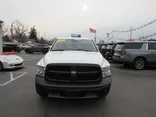 WHITE, 2018 RAM 1500 REGULAR CAB Thumnail Image 6