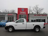 WHITE, 2018 RAM 1500 REGULAR CAB Thumnail Image 1