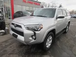 SILVER, 2016 TOYOTA 4RUNNER Thumnail Image 2